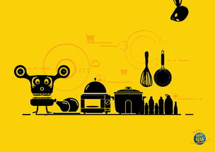 披薩星球 第八屆大廣賽平面類廣告創意解析