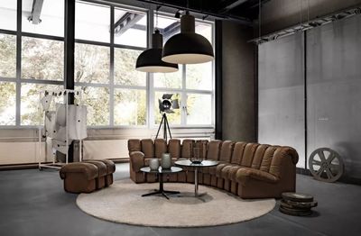 倒計時6天 | Cassina、Natuzzi、Sancal、泰諾健等7大領先設計品牌驚艷亮相!