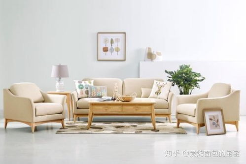 客廳沙發(fā)和茶幾按照這些方式搭配,誰(shuí)到你家都會(huì)說(shuō)美