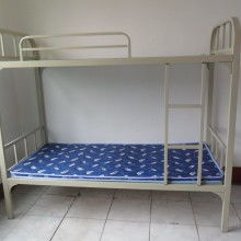  聯(lián)興五金家俱廠 主營 雙層鐵床 幼兒園bb床