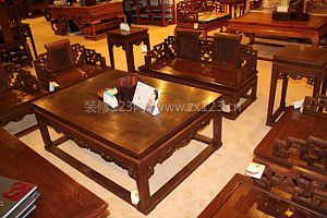 【連天紅紅木家具】連天紅紅木家具產品特點_連天紅紅木家具發(fā)展歷程_連天紅紅木家具企業(yè)文化_裝信通網百科